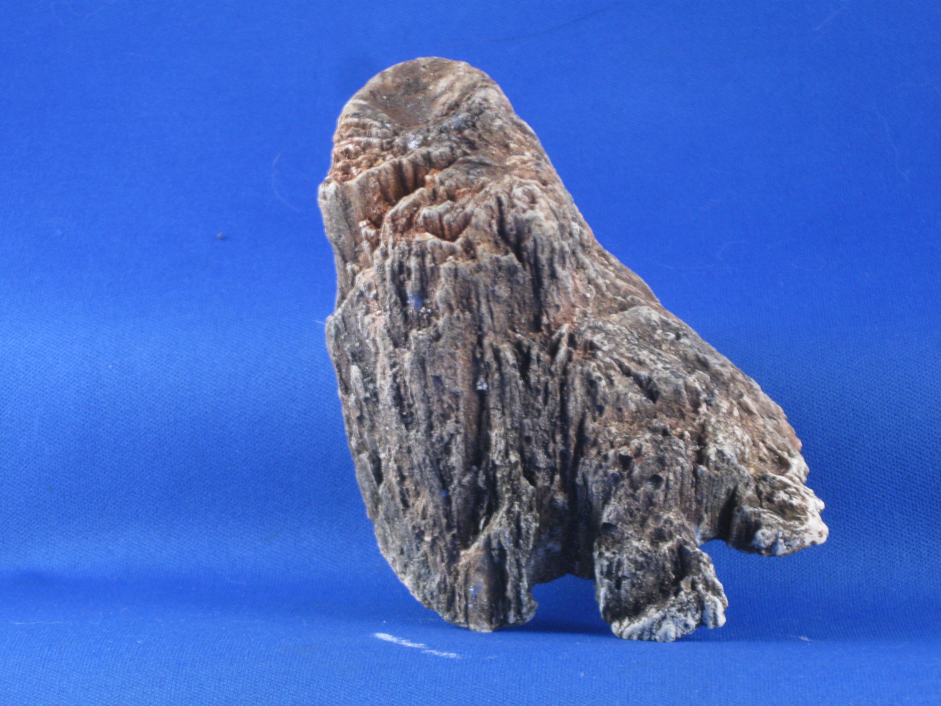 Rock Molds and Castings